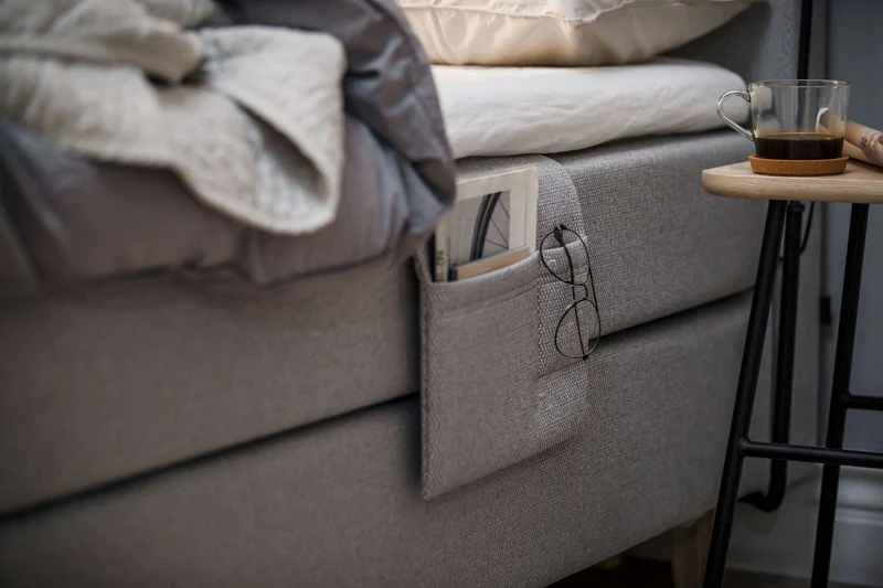 Add-On Bed Pocket