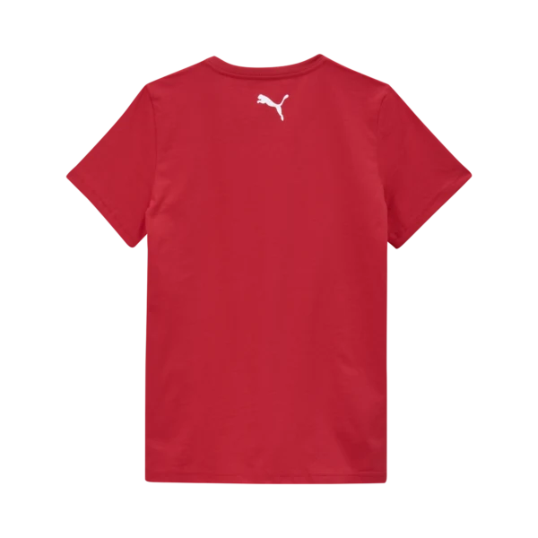 THW Kiel Tee Jr Red