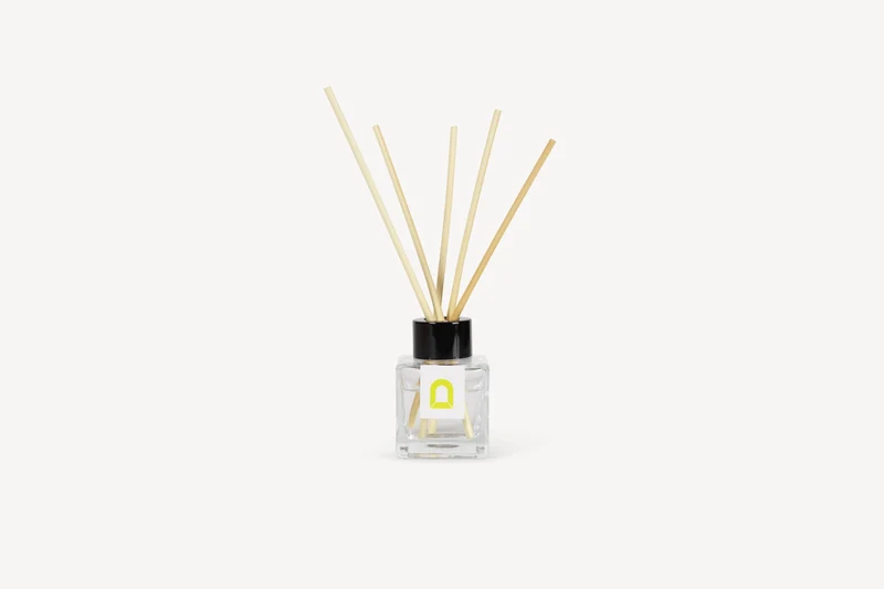 Awake Reed Diffuser - Eucalyptus & Peppermint