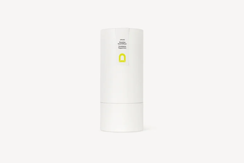 Awake Reed Diffuser - Eucalyptus & Peppermint