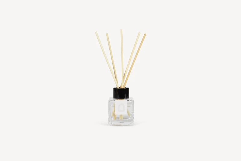Wind Down Reed Diffuser - Lavender