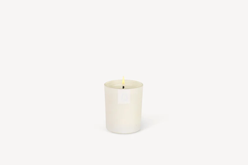 Wind Down Candle - Lavender