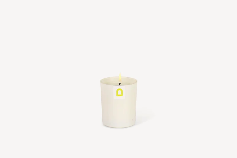 Awake Candle - Eucalyptus & Peppermint