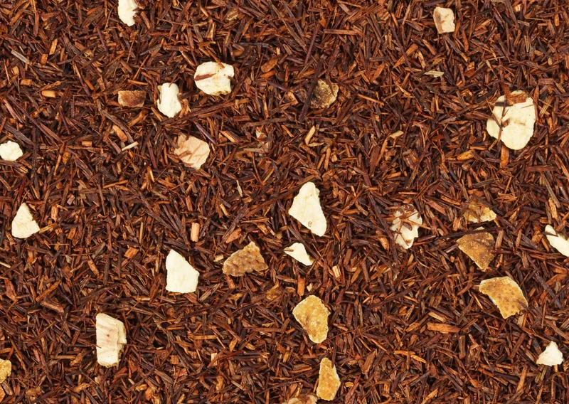 Wind Down Tea - Roobios, Orange