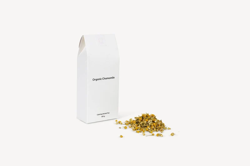 Wind Down Tea - Chamomile