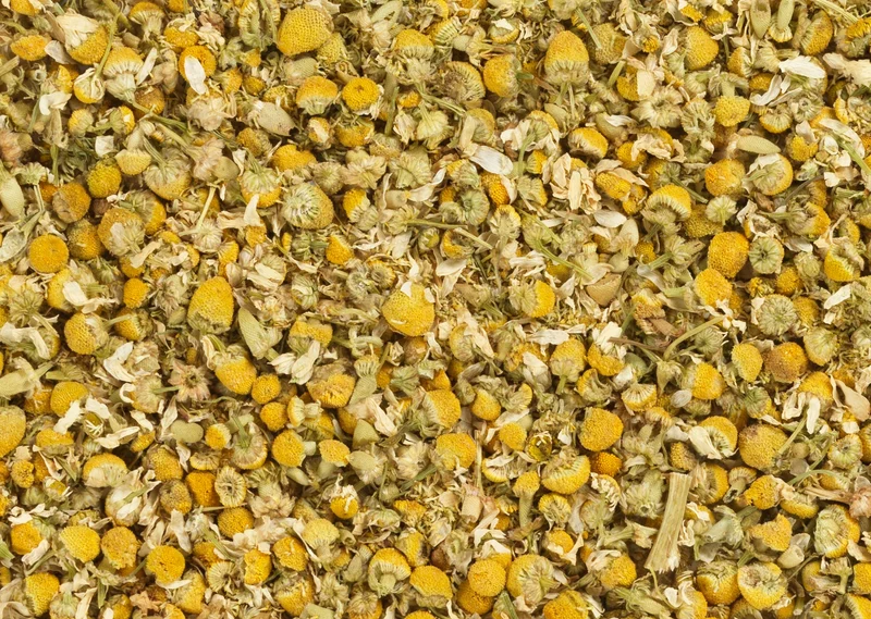 Wind Down Tea - Chamomile