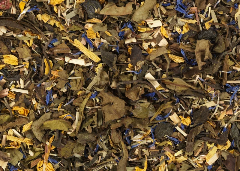 Awake Tea - Blackcurrant, Matcha