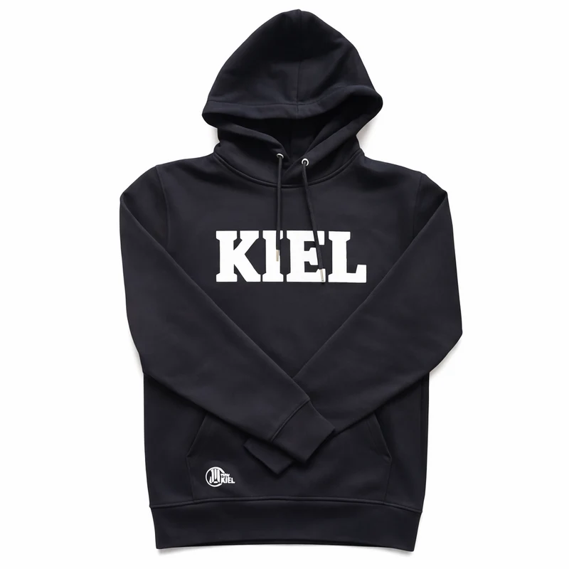 Hoodie 3D Print