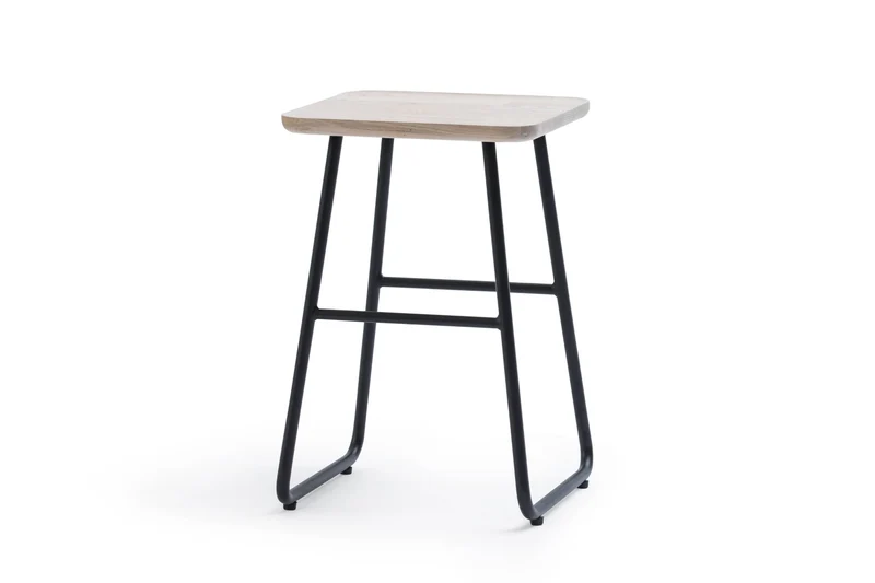 Add-On Floor Bedside Table