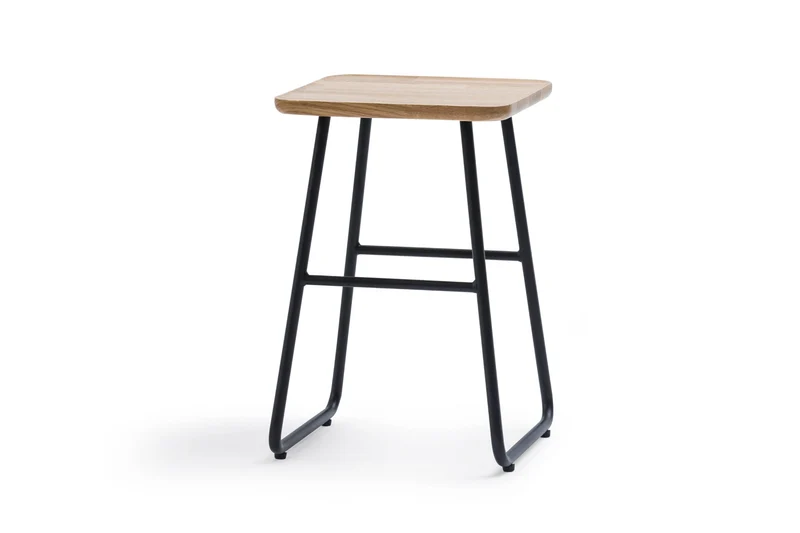 Add-On Floor Bedside Table