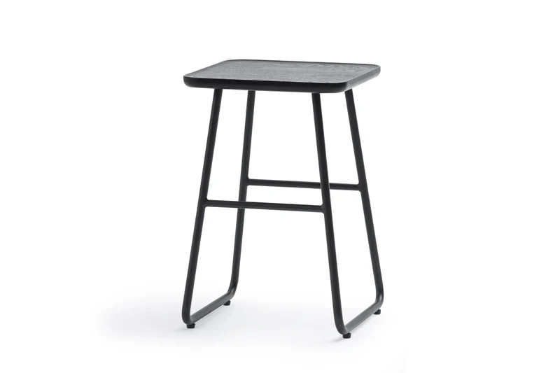 Add-On Floor Bedside Table
