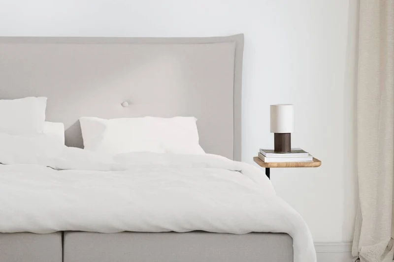 Add-On Bedside Table