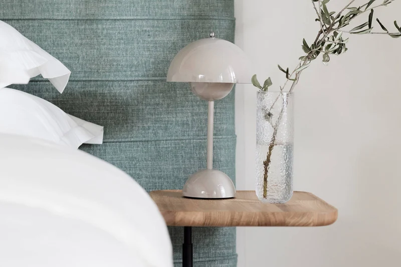 Add-On Bedside Table
