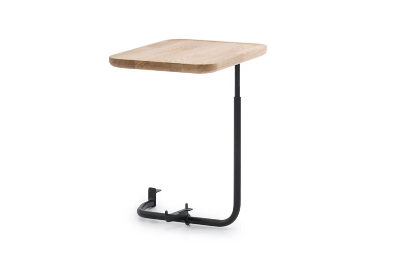 Add-On Bedside Table