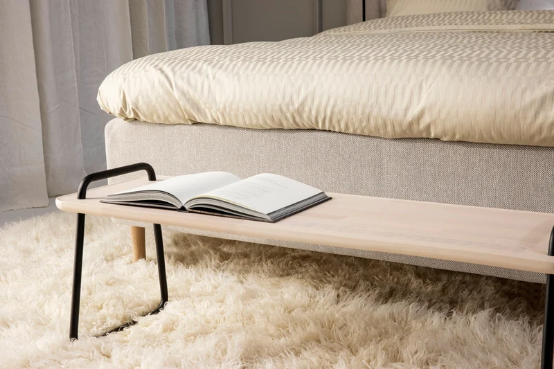Sit-On Ottoman
