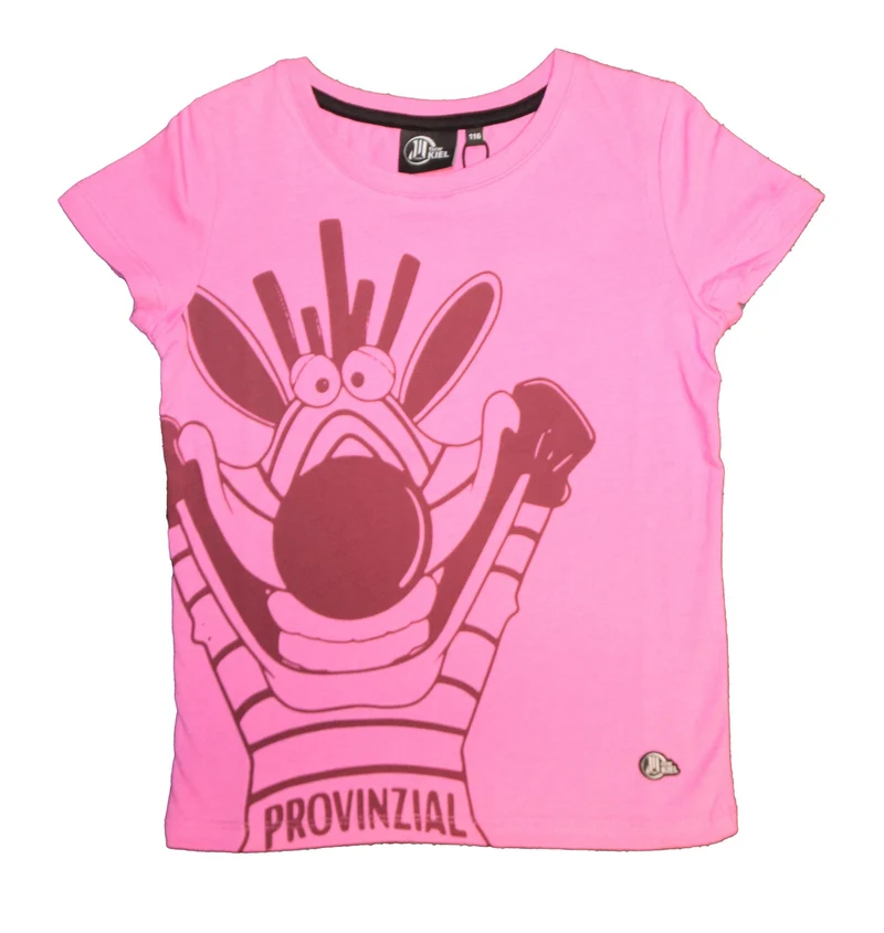 T-Shirt Hein Daddel Pink