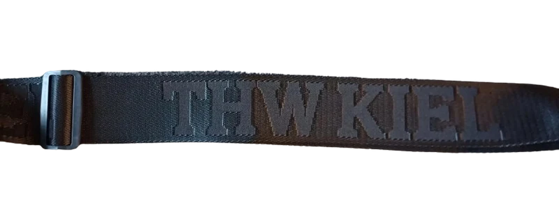 Cross Body Bag BUCKLE