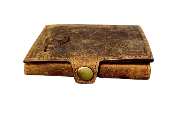 Wallet Leder