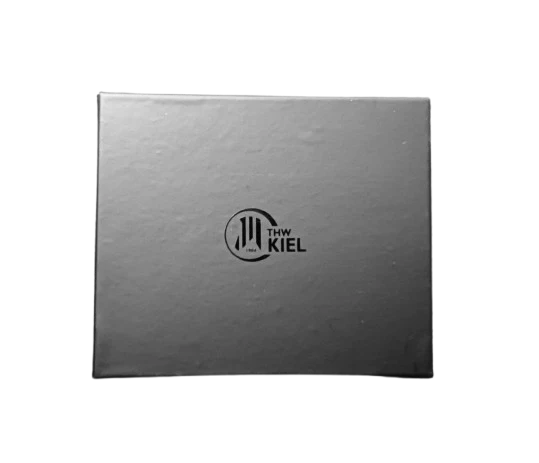 Wallet Leder