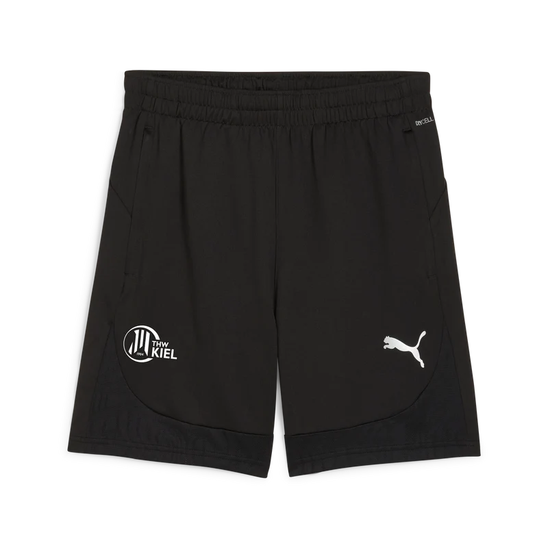 teamFINAL Training Shorts