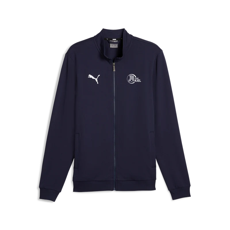 teamGOAL Casual Tracktop