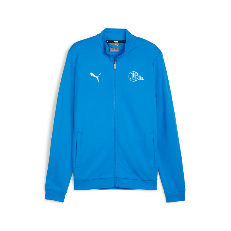 teamGOAL Casual Tracktop