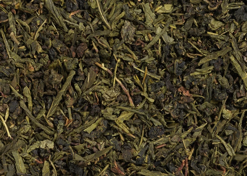 Awake Tea - Cocoa, Rasberry, Matcha
