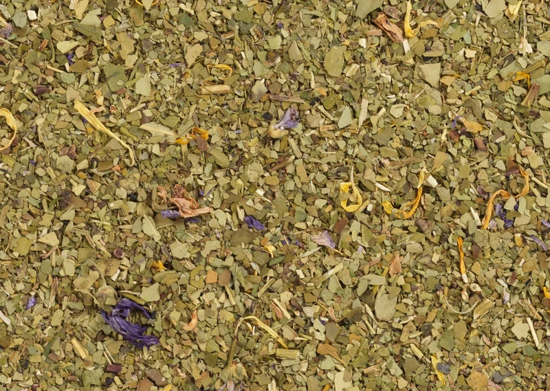 Wake Up Tea - Floral Yerba