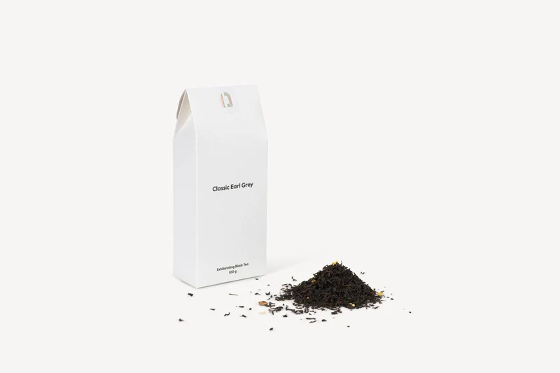 Wake Up Tea - Earl Grey