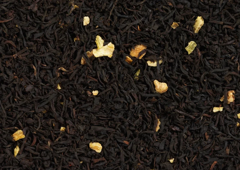 Wake Up Tea - Earl Grey