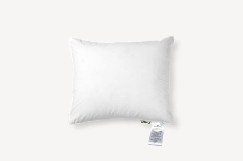 Down Pillow - Firm