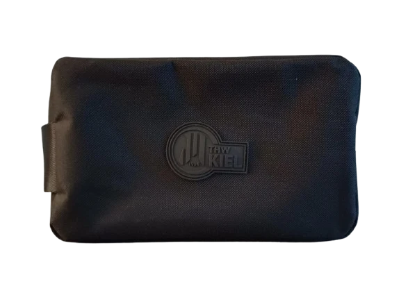 Kulturtasche BUCKLE