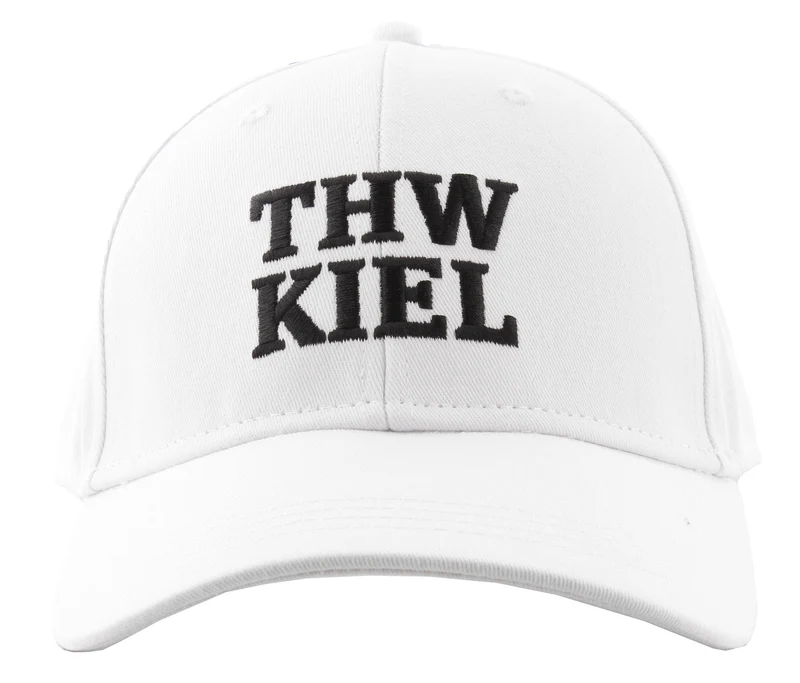 Cap weiß