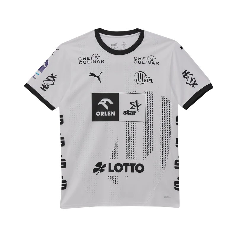 THW Kiel 24-25 Home Jersey