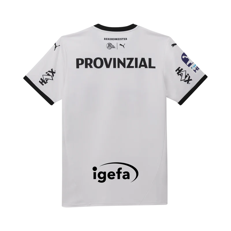 THW Kiel 24-25 Home Jersey