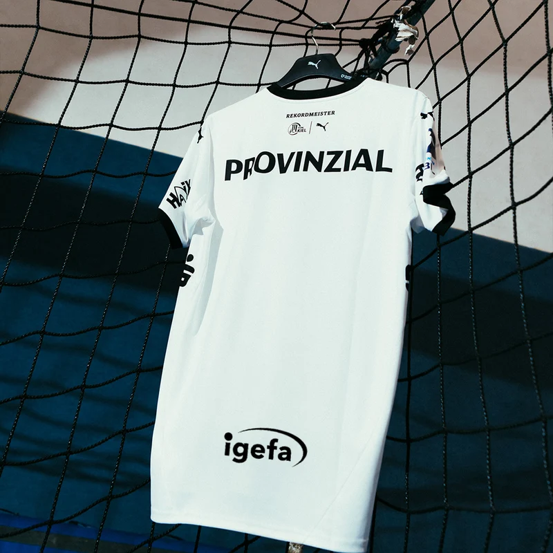 THW Kiel 24-25 Home Jersey