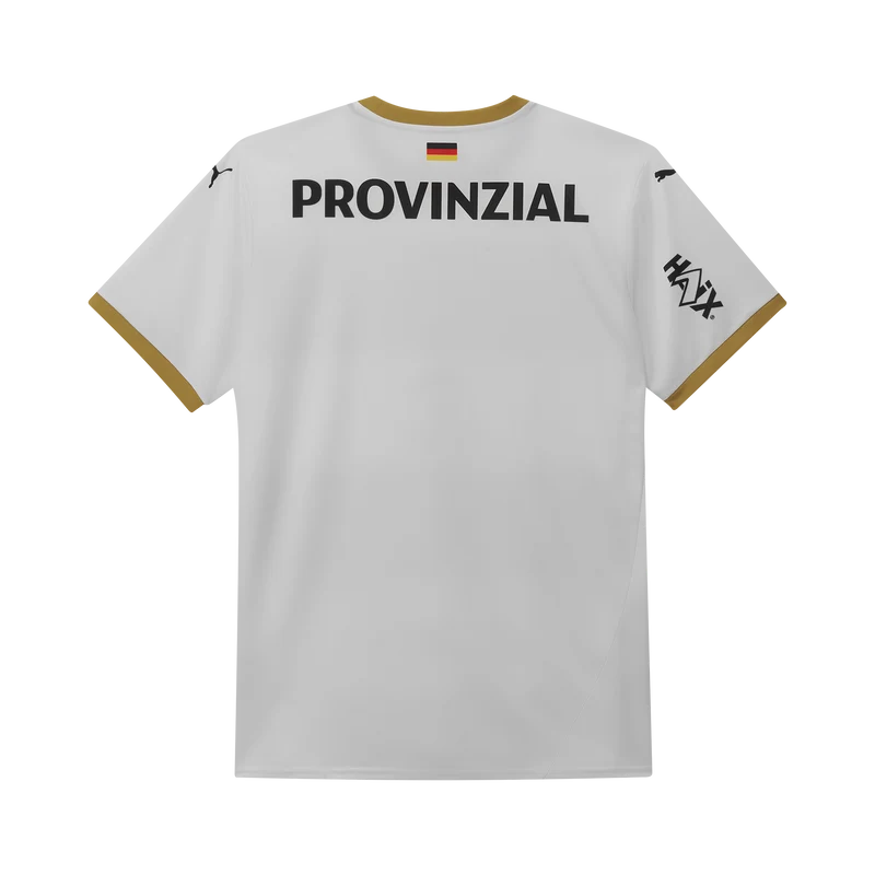 THW Kiel 24-25 Euro Home Jersey