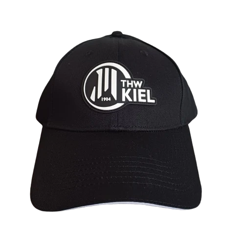 Cap Rubber Patch