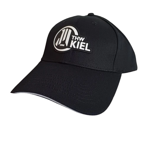 Cap Rubber Patch