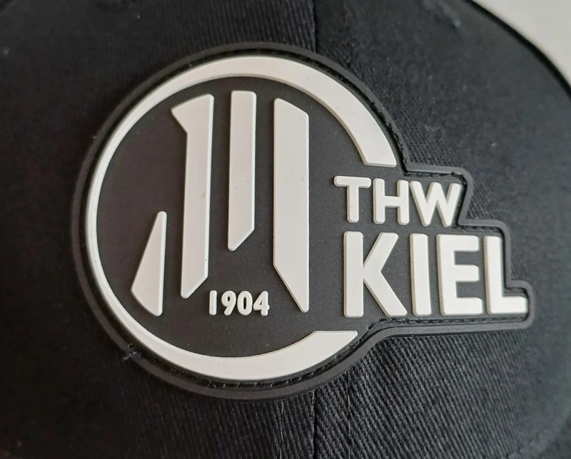 Cap Rubber Patch