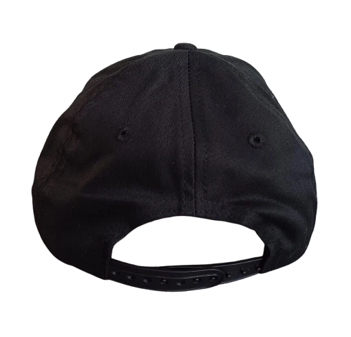 Cap Rubber Patch