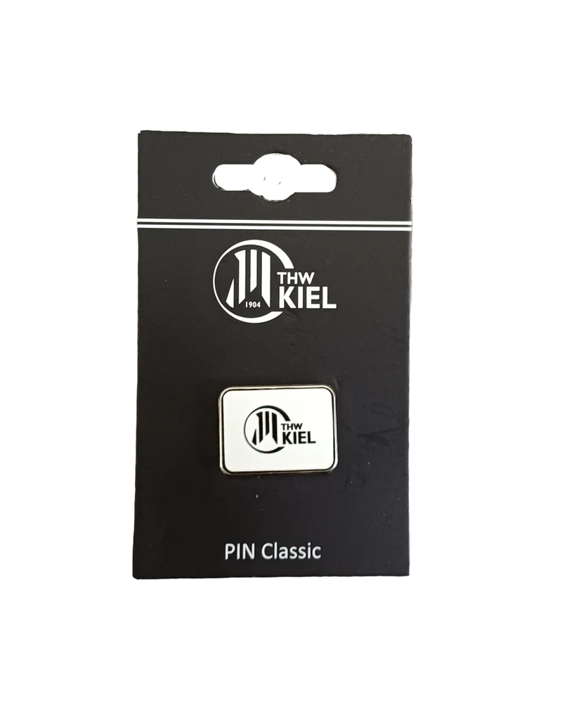Pin Classic