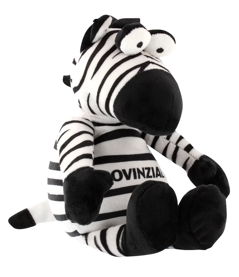 Maskottchen Hein Daddel 30cm