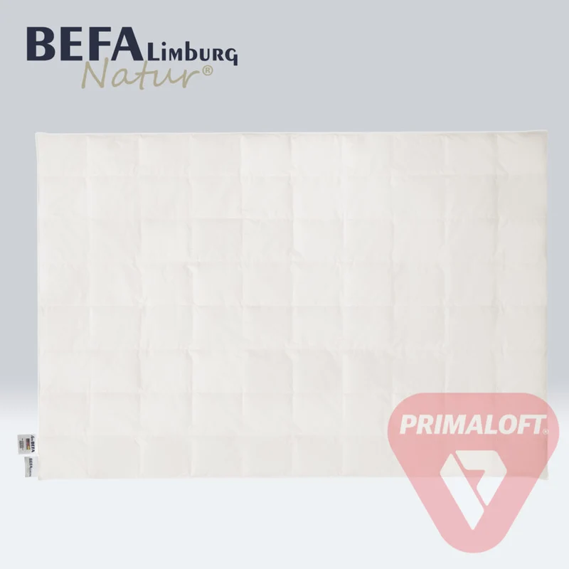Primaloft Bio Bettdecke, 100% Primaloft Bio - Sommerdecke
