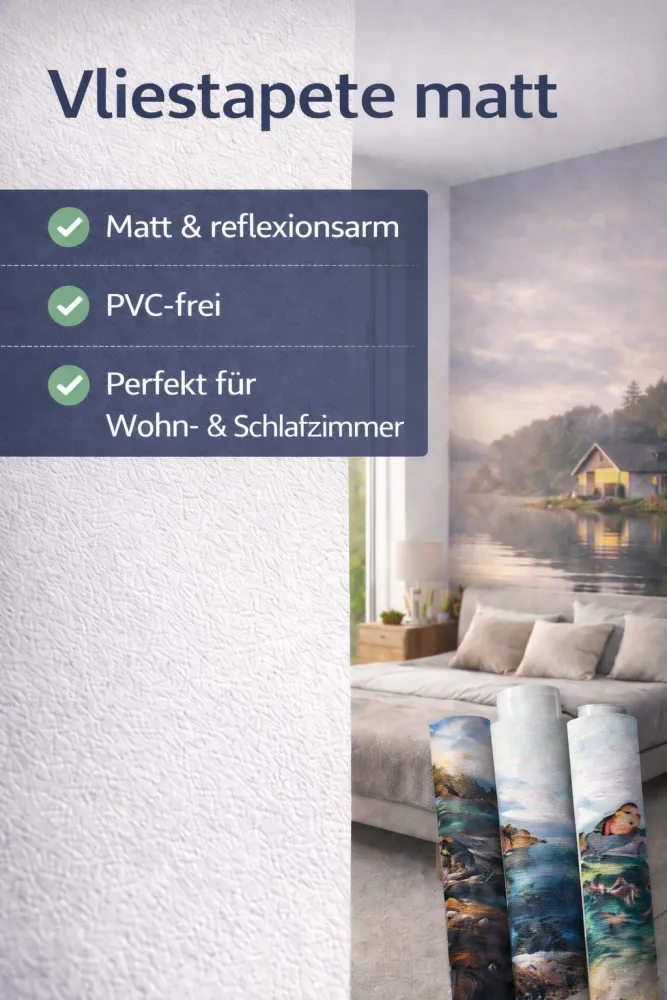 Fototapete nach Maß