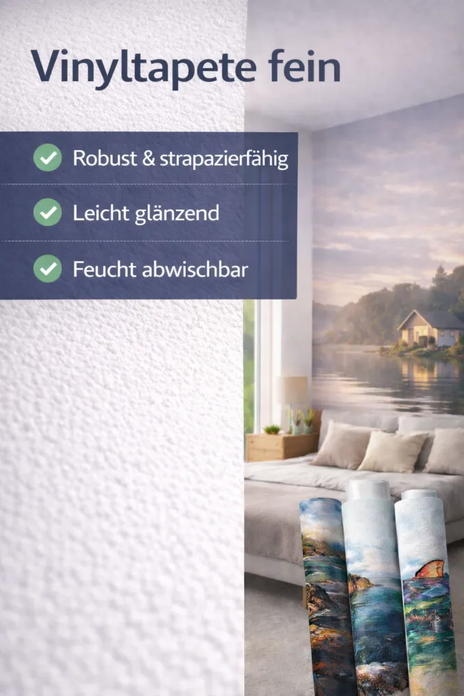 Fototapete nach Maß