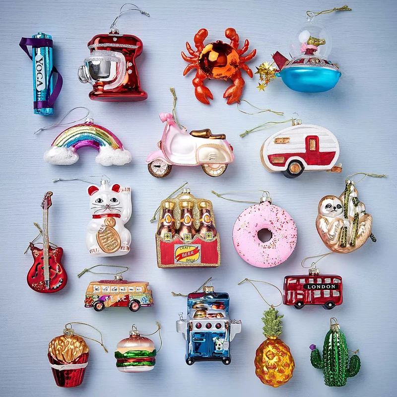 Baumanhänger HANG ON Wohnwagen