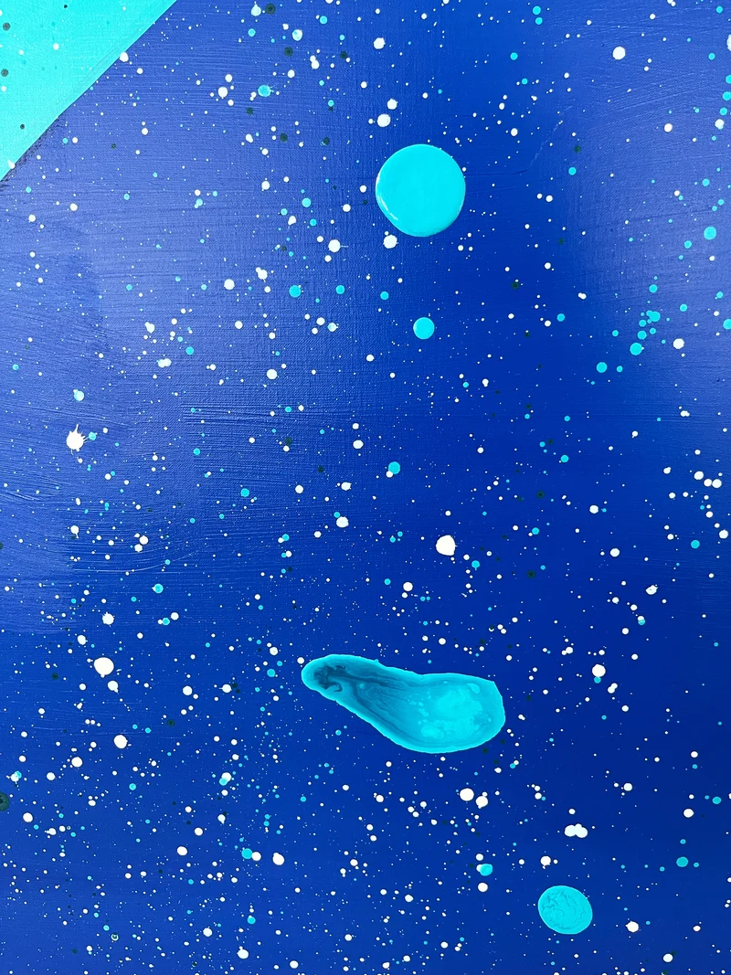 Hammerhaj - 200x150 cm