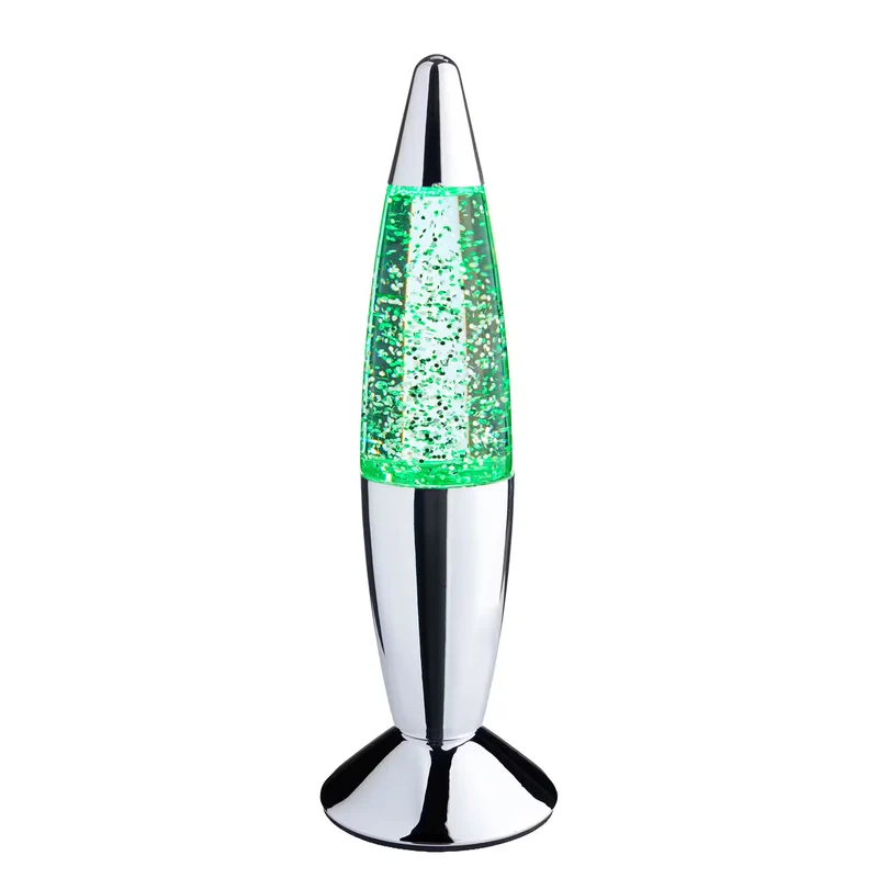 LITTLE FLOW LED Glitter-Leuchte