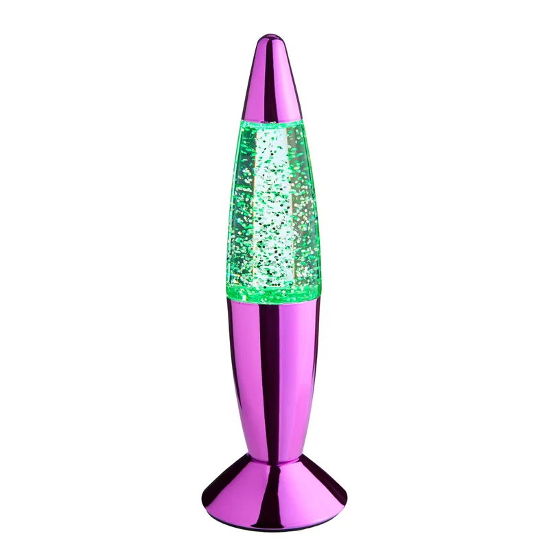 LITTLE FLOW LED Glitter-Leuchte